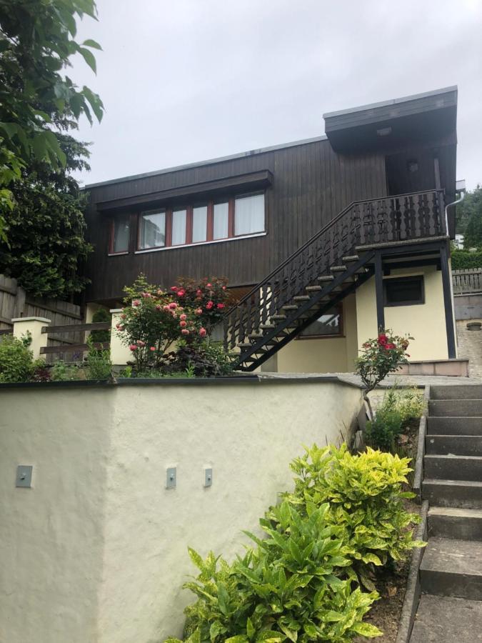 Villa Rafael Forchtenstein Exterior foto